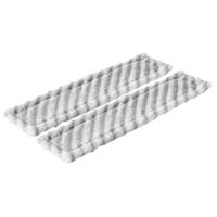 Bosch Home and Garden F016800551 Reserve schoonmaakdoek Wit - thumbnail