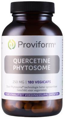 Proviform Quercetine Phytosome 250 mg Capsules Proviform Quercetine Phytosome 250 mg Capsules