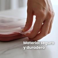 Lunchbox Ibili 689210 - thumbnail