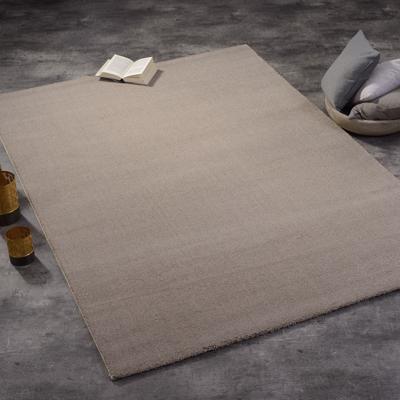 Vloerkleed Louvre Melange - Taupe Vloerkleed Louvre Melange - Taupe