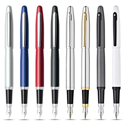 Sheaffer SF-E0940543 Vulpen VFM F Matte Black Nickel Plated Sheaffer SF-E0940543 Vulpen VFM F Matte Black Nickel Plated