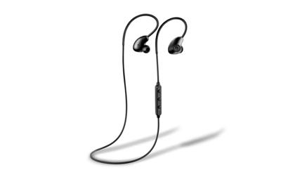 Draadloze hoofdtelefoon Motorola VERVELOOP 500 Wit