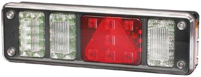 HELLA lichtschijf light lenses li re
