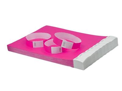 Avery-Zweckform TYVPK-50 Toegangsbandje (l x b) 256 mm x 19 mm kleefstrip 500 stuk(s)