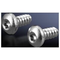 Rittal SZ 2486.400 Plaatschroef RVS 300 stuk(s) - thumbnail