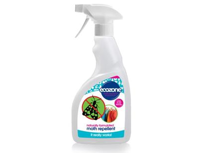 Ecozone Motten spray anti mot - 500ml