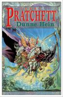 Dunne Hein - Terry Pratchett - eBook (9789460230684) - thumbnail