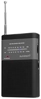 Radio Sunstech RPS42 Zwart - thumbnail