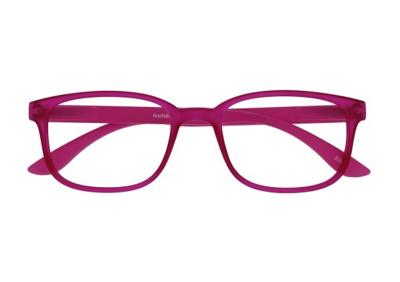 Leesbril INY Rainbow-Pink-+3.00