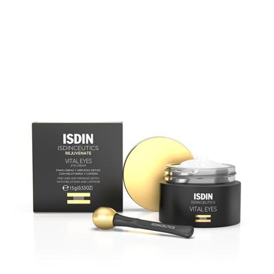 Isdin Isdinceutics Rejuvenate Vital Eyes Crème