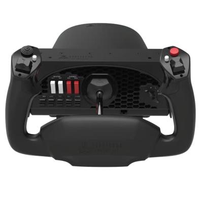 Honeycomb Aeronautical Alpha Flight Controls yoke Honeycomb Aeronautical Alpha Flight Controls yoke