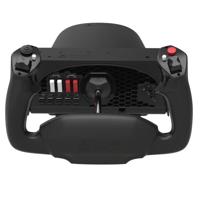 Honeycomb Aeronautical Alpha Flight Controls yoke - thumbnail