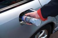 LIQUI MOLY benzin-system-reiniger gasoline system cleaner lm 500ml - thumbnail