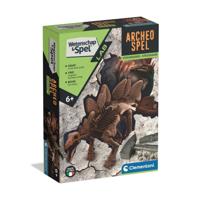 Clementoni Archeo spel stegosaurus - thumbnail