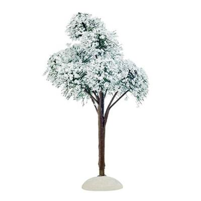 Kerstfiguur Mountain Pine 16x9 cm Luville - Luville