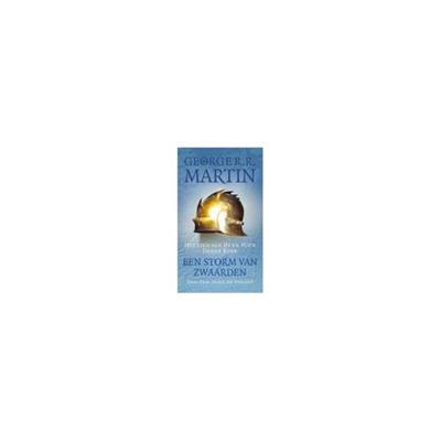 Een storm van zwaarden (Hardback)