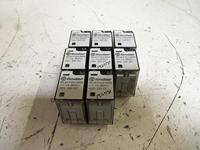 Finder 55.34.9.024.0000 Steekrelais 24 V/DC 7 A 4x wisselcontact 1 stuk(s) - thumbnail