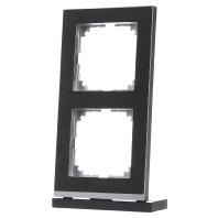 Merten MEG4020-3669 Afdekking Frame System M Lei 1 stuk(s) - thumbnail