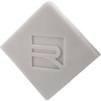 Deko Light 980501 Endkappe E-EV-01-08 Set 2 Stk, Grau Profieleindkap Kunststof 1 stuk(s) - thumbnail