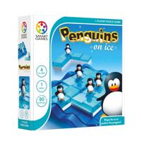 Smartgames Spel Penguins On Ice - thumbnail