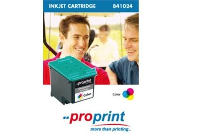 Inktcartridge Quantore alternatief tbv HP C9363EE 344 kleur