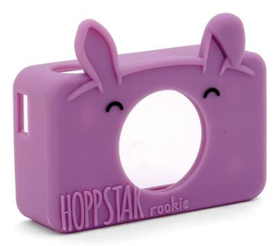 Hoppstar Rookie Siliconen hoesje, blossom