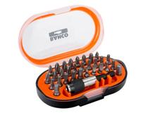 Bahco bits set 31pcs ph,pz,t,hex,sl | 59S/31-1 - thumbnail