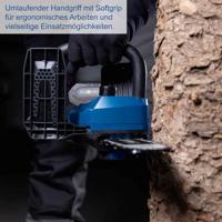 Scheppach Accu Kettingzaag 20V C-CS254-X 10" - 5910308900 - thumbnail