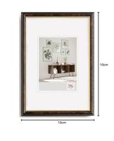 walther+ design JD040N Wissellijst Papierformaat: 30 x 40 cm Noten - thumbnail