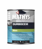 Mathys Durbocem - thumbnail