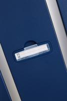 Samsonite S'cure Spinner 69cm DARK BLUE - thumbnail