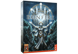 Bonfire - NL Bonfire - NL