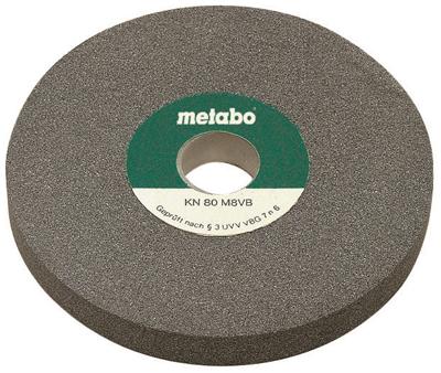 Metabo 630784000 Schuurschijf Diameter 200 mm Korrelgrootte (num)=36 1 stuk(s)