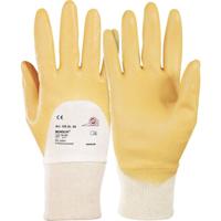 KCL Monsun® 105-9 Werkhandschoen Katoen Maat (handschoen): 9, L EN 388 1 paar - thumbnail