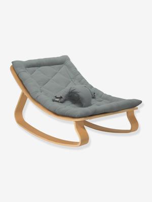 Wipstoel LEVO VAN CHARLIE CRANE grijs Wipstoel LEVO VAN CHARLIE CRANE grijs