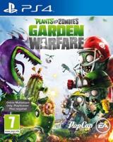 Plants vs Zombies Garden Warfare - thumbnail