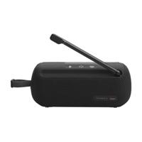 JBL Tuner 3 DAB radio Zwart - thumbnail