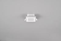 Trio Vierkante spotNimbus design wit - 653410131 - thumbnail