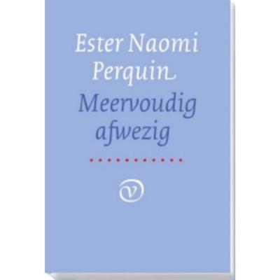 Meervoudig afwezig (Paperback) Meervoudig afwezig (Paperback)