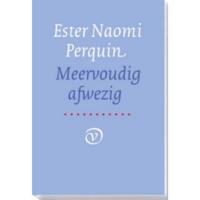 Meervoudig afwezig (Paperback) - thumbnail