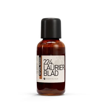 Laurierblad Etherische Olie