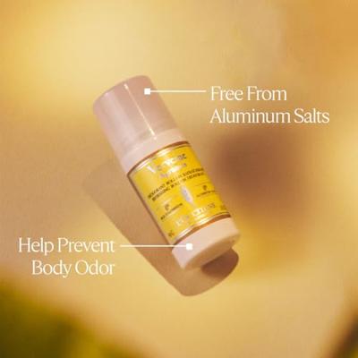 L&apos;Occitane Verveine Refreshing Deo Roll-On 50 ml Deodorant - thumbnail