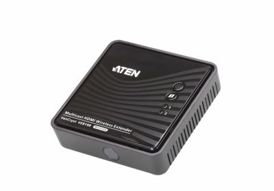 ATEN HDMI Dongle Wireless Extender switch