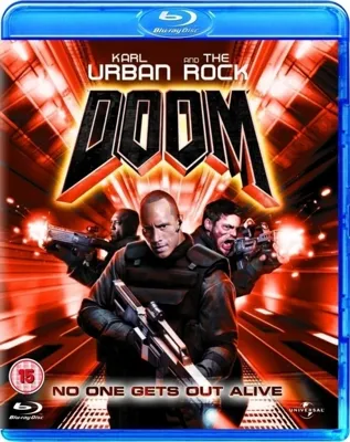 Doom Doom