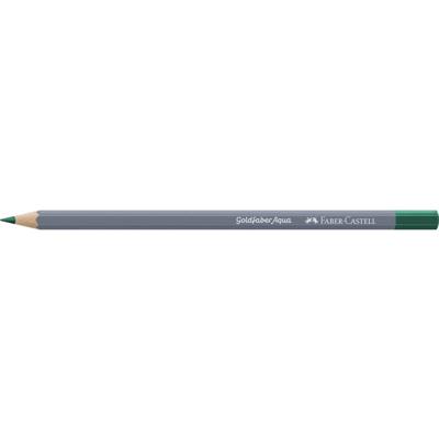 Faber Castell Aquarelkleurpotlood Goldfaber - 161 phthalogroen