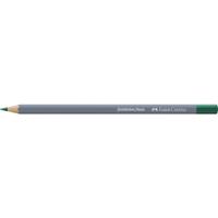 Faber Castell Aquarelkleurpotlood Goldfaber - 161 phthalogroen - thumbnail