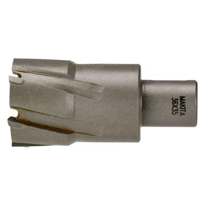 Makita Accessoires Kernboor metaal 36x35mm - UD00UPC36S UD00UPC36S