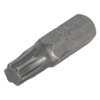 Wolfcraft Solid-bits | TORX® T30 | 1 stuk - 1213000 - thumbnail