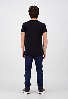 Demon's Souls - Circles Men's Short Sleeved T-shirt