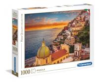 Positano HQC (1000 Stukjes) - Puzzel;Puzzel (8005125394517) - thumbnail